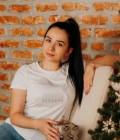 Rencontre Femme : Катя, 21 ans à Ukraine  Миколаїв 